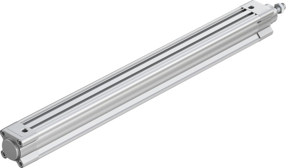 Festo Cilinder 32mm Boring 400mm Slag ISO 15552 Dubbelwerkend - 1376477