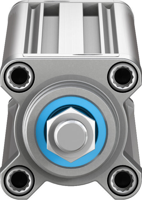 Festo Cilinder 32mm Boring 400mm Slag ISO 15552 Dubbelwerkend - 1376477