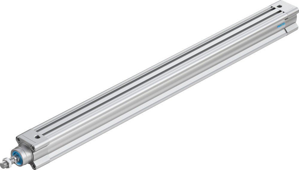Festo Cilinder 32mm Boring 500mm Slag ISO 15552 Dubbelwerkend - 1376478