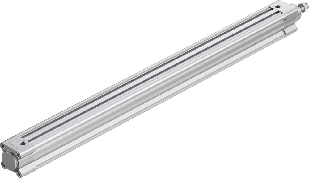 Festo Cilinder 32mm Boring 500mm Slag ISO 15552 Dubbelwerkend - 1376478