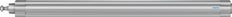 Festo Cilinder 32mm Boring 500mm Slag ISO 15552 Dubbelwerkend - 1376478