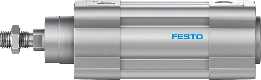 Festo Cilinder 40mm Boring 25mm Slag ISO 15552 Dubbelwerkend - 1376656