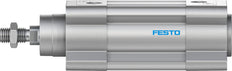 Festo Cilinder 40mm Boring 25mm Slag ISO 15552 Dubbelwerkend - 1376656