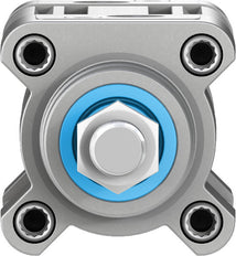 Festo Cilinder 40mm Boring 25mm Slag ISO 15552 Dubbelwerkend - 1376656