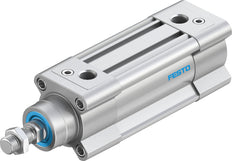 Festo Cilinder 40mm Boring 40mm Slag ISO 15552 Dubbelwerkend - 1376657