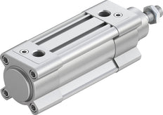 Festo Cilinder 40mm Boring 40mm Slag ISO 15552 Dubbelwerkend - 1376657
