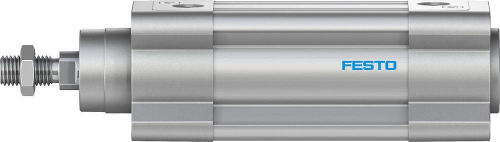 Festo Cilinder 40mm Boring 40mm Slag ISO 15552 Dubbelwerkend - 1376657