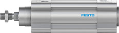 Festo Cilinder 40mm Boring 40mm Slag ISO 15552 Dubbelwerkend - 1376657