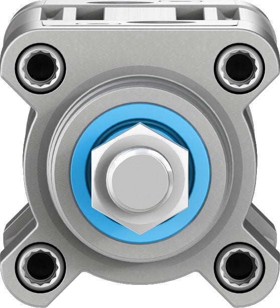 Festo Cilinder 40mm Boring 40mm Slag ISO 15552 Dubbelwerkend - 1376657
