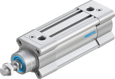 Festo Cilinder 40mm Boring 50mm Slag ISO 15552 Dubbelwerkend - 1376658