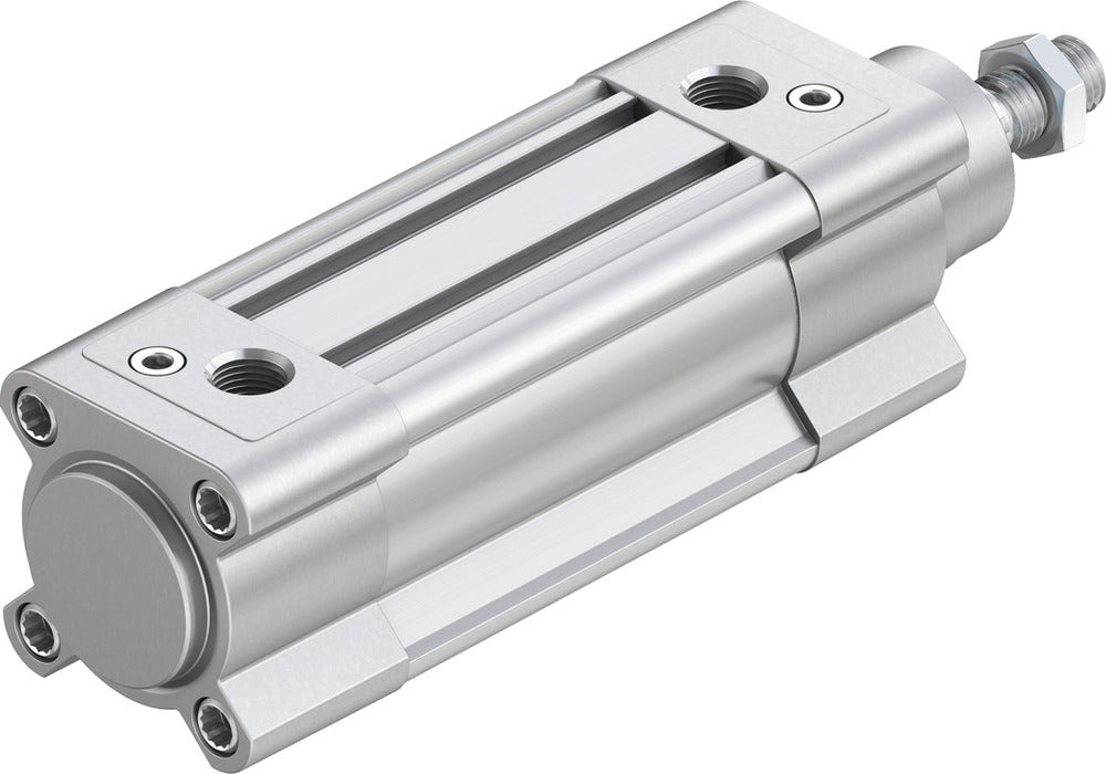 Festo Cilinder 40mm Boring 50mm Slag ISO 15552 Dubbelwerkend - 1376658