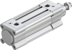 Festo Cilinder 40mm Boring 50mm Slag ISO 15552 Dubbelwerkend - 1376658