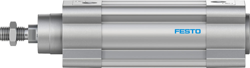 Festo Cilinder 40mm Boring 50mm Slag ISO 15552 Dubbelwerkend - 1376658