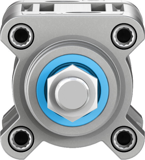 Festo Cilinder 40mm Boring 50mm Slag ISO 15552 Dubbelwerkend - 1376658