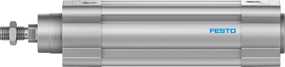 Festo Cilinder 40mm Boring 80mm Slag ISO 15552 Dubbelwerkend - 1376659