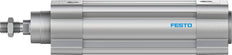 Festo Cilinder 40mm Boring 80mm Slag ISO 15552 Dubbelwerkend - 1376659