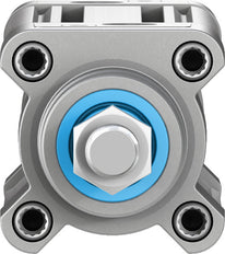 Festo Cilinder 40mm Boring 80mm Slag ISO 15552 Dubbelwerkend - 1376659