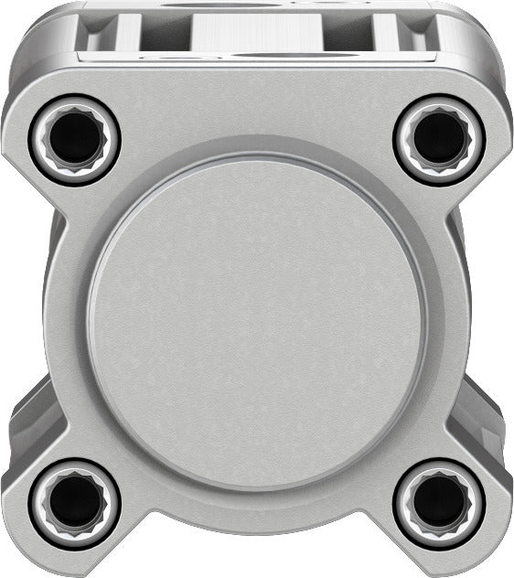 Festo Cilinder 40mm Boring 80mm Slag ISO 15552 Dubbelwerkend - 1376659