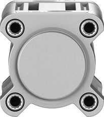 Festo Cilinder 40mm Boring 80mm Slag ISO 15552 Dubbelwerkend - 1376659