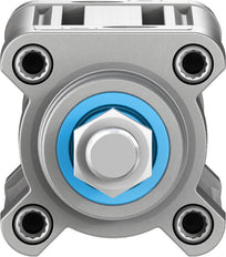 Festo Cilinder 40mm Boring 100mm Slag ISO 15552 Dubbelwerkend - 1376660