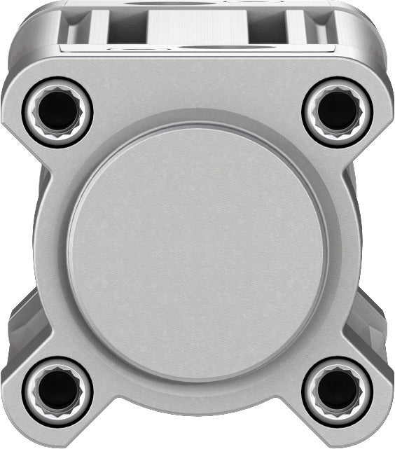 Festo Cilinder 40mm Boring 100mm Slag ISO 15552 Dubbelwerkend - 1376660