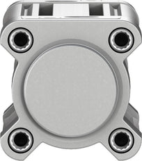 Festo Cilinder 40mm Boring 100mm Slag ISO 15552 Dubbelwerkend - 1376660