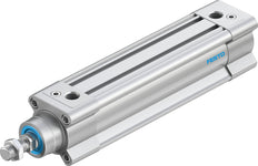 Festo Cilinder 40mm Boring 125mm Slag ISO 15552 Dubbelwerkend - 1376661