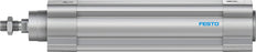 Festo Cilinder 40mm Boring 125mm Slag ISO 15552 Dubbelwerkend - 1376661