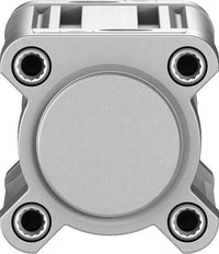 Festo Cilinder 40mm Boring 125mm Slag ISO 15552 Dubbelwerkend - 1376661
