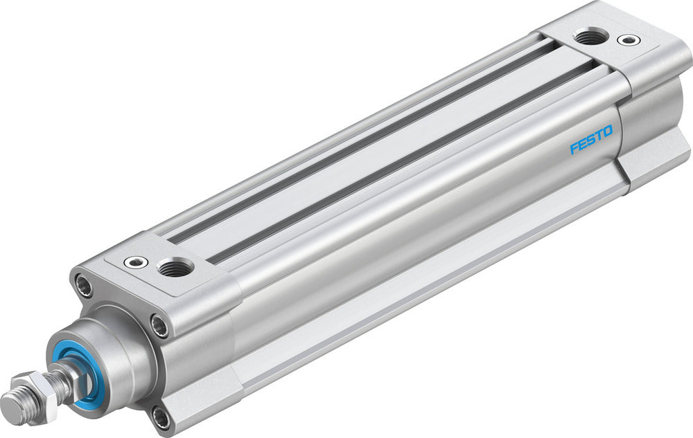 Festo Cilinder 40mm Boring 160mm Slag ISO 15552 Dubbelwerkend - 1376662