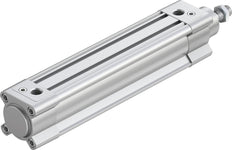 Festo Cilinder 40mm Boring 160mm Slag ISO 15552 Dubbelwerkend - 1376662