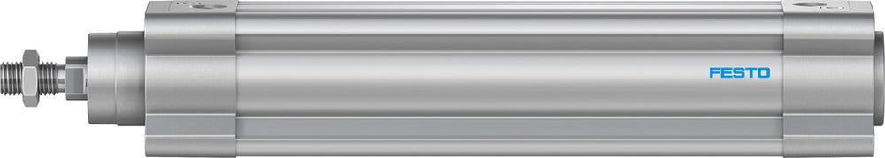 Festo Cilinder 40mm Boring 160mm Slag ISO 15552 Dubbelwerkend - 1376662