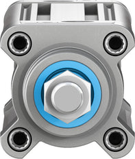 Festo Cilinder 40mm Boring 160mm Slag ISO 15552 Dubbelwerkend - 1376662
