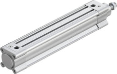 Festo Cilinder 40mm Boring 200mm Slag ISO 15552 Dubbelwerkend - 1376663