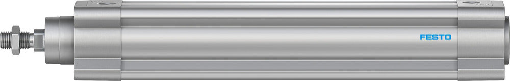 Festo Cilinder 40mm Boring 200mm Slag ISO 15552 Dubbelwerkend - 1376663