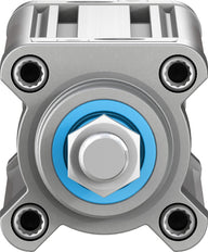 Festo Cilinder 40mm Boring 200mm Slag ISO 15552 Dubbelwerkend - 1376663