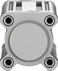 Festo Cilinder 40mm Boring 200mm Slag ISO 15552 Dubbelwerkend - 1376663