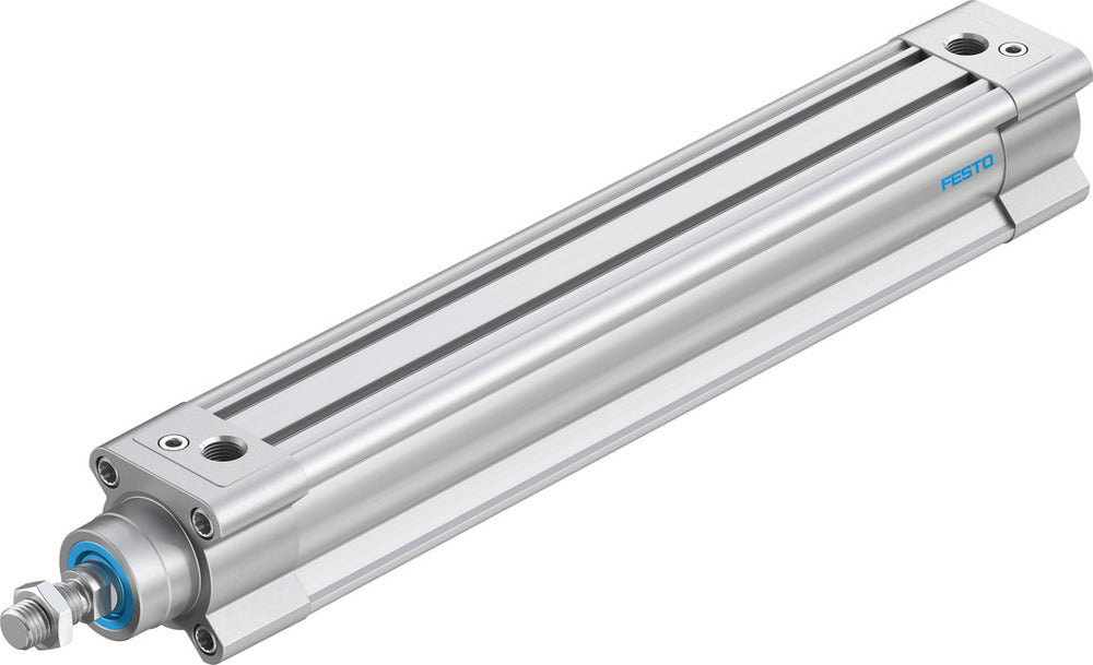 Festo Cilinder 40mm Boring 250mm Slag ISO 15552 Dubbelwerkend - 1376664