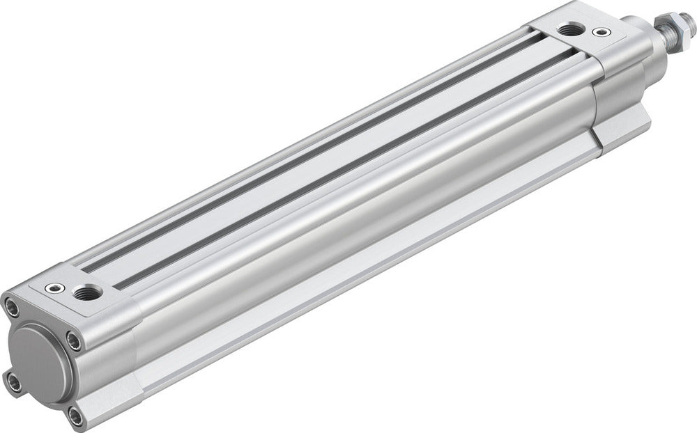 Festo Cilinder 40mm Boring 250mm Slag ISO 15552 Dubbelwerkend - 1376664