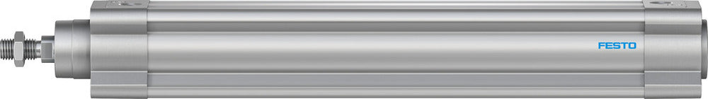 Festo Cilinder 40mm Boring 250mm Slag ISO 15552 Dubbelwerkend - 1376664