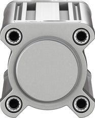 Festo Cilinder 40mm Boring 250mm Slag ISO 15552 Dubbelwerkend - 1376664