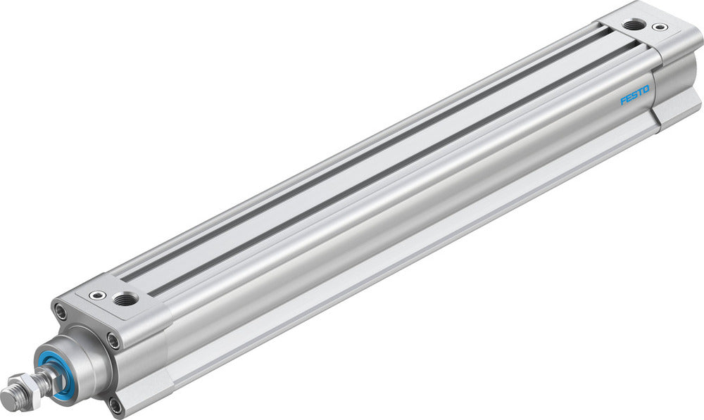 Festo Cilinder 40mm Boring 320mm Slag ISO 15552 Dubbelwerkend - 1376665