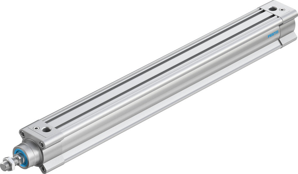Festo Cylinder 40mm Bore 400mm Stroke ISO 15552 Double Acting - 1376666