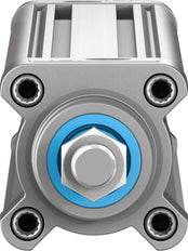 Festo Cilinder 40mm Boring 400mm Slag ISO 15552 Dubbelwerkend - 1376666