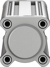Festo Cilinder 40mm Boring 400mm Slag ISO 15552 Dubbelwerkend - 1376666