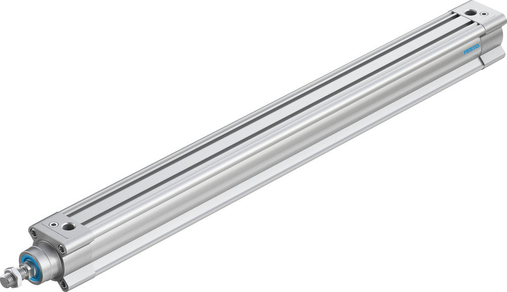 Festo Cilinder 40mm Boring 500mm Slag ISO 15552 Dubbelwerkend - 1376667