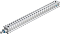 Festo Cilinder 40mm Boring 500mm Slag ISO 15552 Dubbelwerkend - 1376667