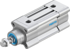 Festo Cylinder 40mm Bore 25mm Stroke ISO 15552 Double Acting - 1376903