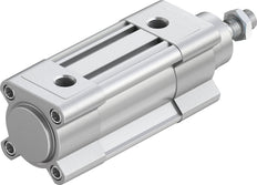 Festo Cylinder 40mm Bore 25mm Stroke ISO 15552 Double Acting - 1376903