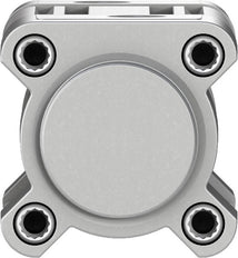 Festo Cilinder 40mm Boring 25mm Slag ISO 15552 Dubbelwerkend - 1376903